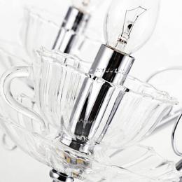Подвесная люстра Arte Lamp  - 2